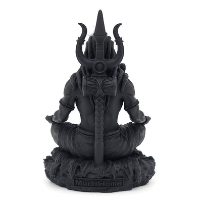 Mahayogi Shiva Murti, Statue of Adiyogi Shiva