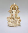 Ganesha Idol Car Dashboard, Office Desk, Puja Room